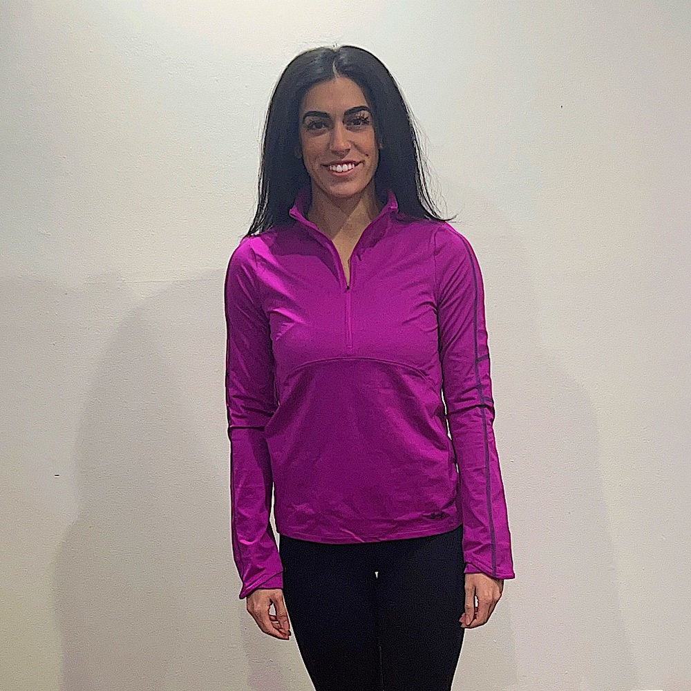 NEW Under Armour 1/4 Zip